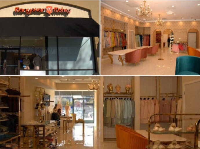 Vedant Fashions expands store network in California